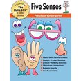 thumbnail image 1 of Pre-Owned The Best of The Mailbox Themes - Five Senses (Paperback) 1562344870 9781562344870, 1 of 1