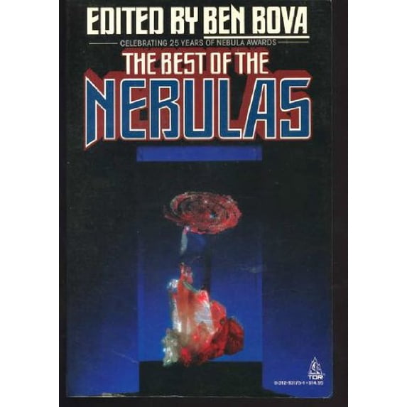 Pre-Owned The Best of the Nebulas (Paperback) 0312931751 9780312931759