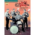 thumbnail image 1 of Pre-Owned The Best of the Ventures [With CD] (Paperback) 063406195X 9780634061950, 1 of 4
