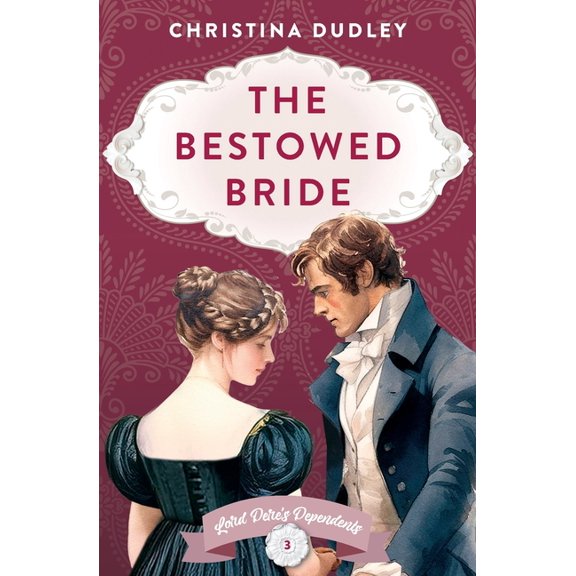 The Bestowed Bride, (Paperback)
