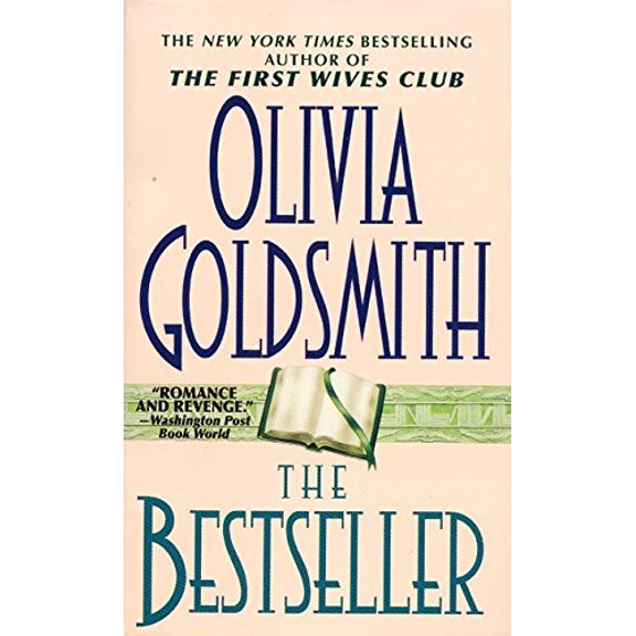 Pre-Owned The Bestseller (Unknown) 0061096083 9780061096082