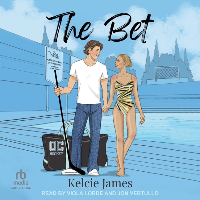 The Bet, (Audiobook)