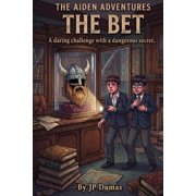The Bet, Paperback