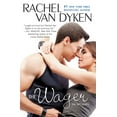 thumbnail image 1 of The Bet: The Wager (Series #2) (Paperback), 1 of 1
