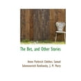 thumbnail image 1 of The Bet, and Other Stories (Paperback), 1 of 1