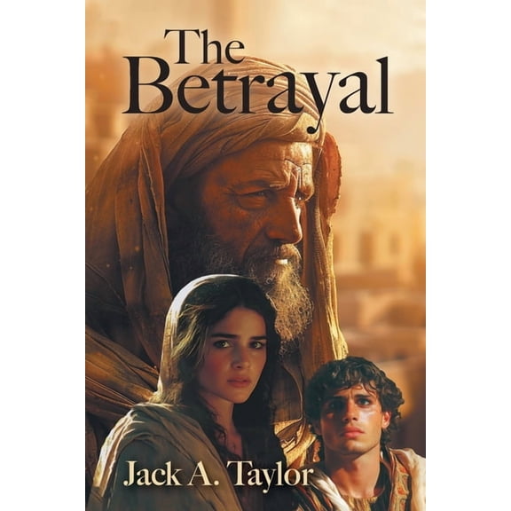 The Betrayal, (Paperback)