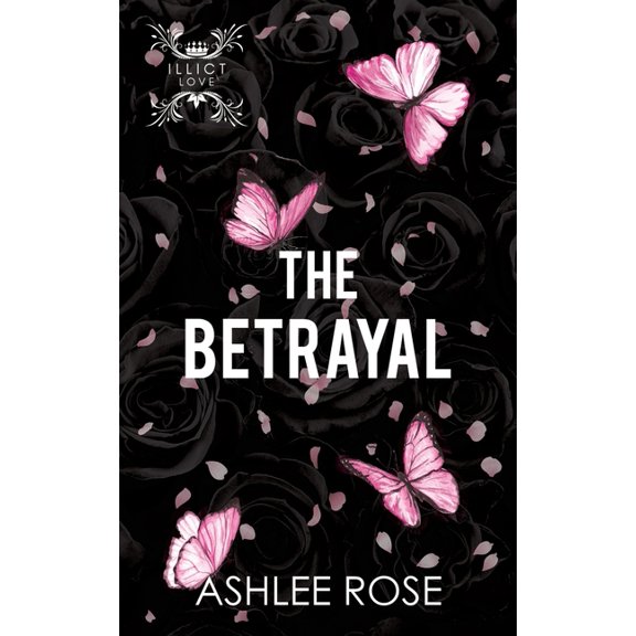 The Betrayal, (Paperback)