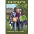 thumbnail image 1 of The Betrayal, (Paperback), 1 of 1