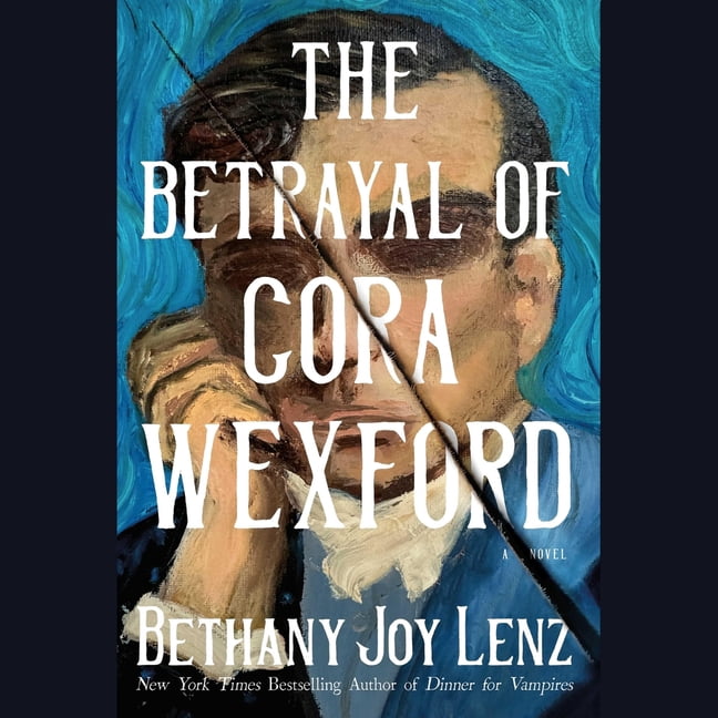 The Betrayal of Cora Wexford: A Psychological Thriller, (Audiobook)