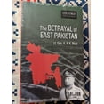 thumbnail image 1 of The Betrayal of East Pakistan - Lt. Gen. A. A. K. Niazi / Paperback / Oxford University Press, 1 of 3