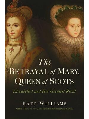 The Betrayal of Mary, Queen of Scots - Walmart.com