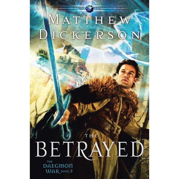 The Betrayed