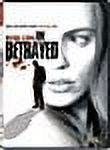 The Betrayed [DVD] [DVD] - image 1 of 1
