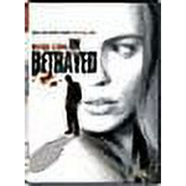 The Betrayed [DVD] [DVD]
