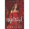 thumbnail image 1 of Pre-Owned The Betrayed (Hardcover) 0062291661 9780062291660, 1 of 1