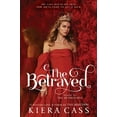 thumbnail image 1 of Pre-Owned The Betrayed (Paperback) 006229167X 9780062291677, 1 of 1