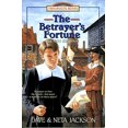 thumbnail image 1 of Pre-Owned The Betrayer's Fortune: Menno Simons (Trailblazer Books #13) (Paperback) 1556614675 9781556614675, 1 of 1
