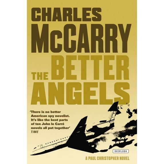 The Better Angels (Paperback)