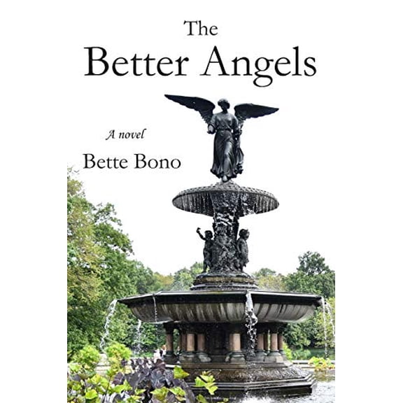 Pre-Owned The Better Angels (Paperback) 1733444858 9781733444859