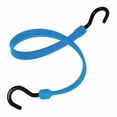 thumbnail image 1 of The Better Bungee Heavy-Duty Bungee Strap,18 in. L,Nylon BBS18NBL, 1 of 1