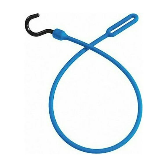 The Better Bungee Bungee Cord,Blue,30 in. L,1-1/2 in. W BBC30NBL