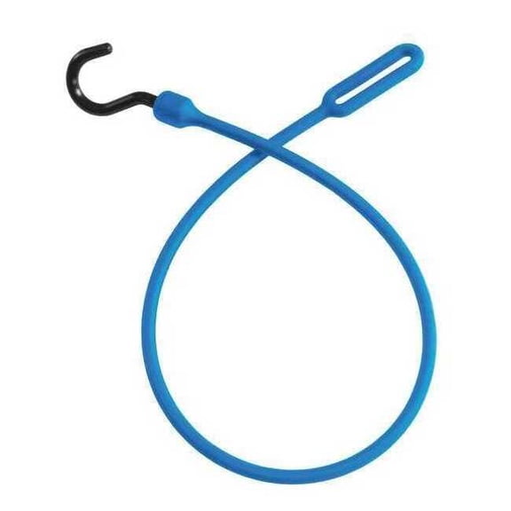 The Better Bungee Bungee Cord,Blue,30 in. L,1-1/2 in. W BBC30NBL
