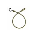 thumbnail image 1 of The Better Bungee J-Hook & C" Loop,1 1/2" W,Dark Green BBC30NMG, 1 of 1