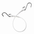 thumbnail image 1 of The Better Bungee S-Hook,1 1/2" W,White BBS18SW, 1 of 1