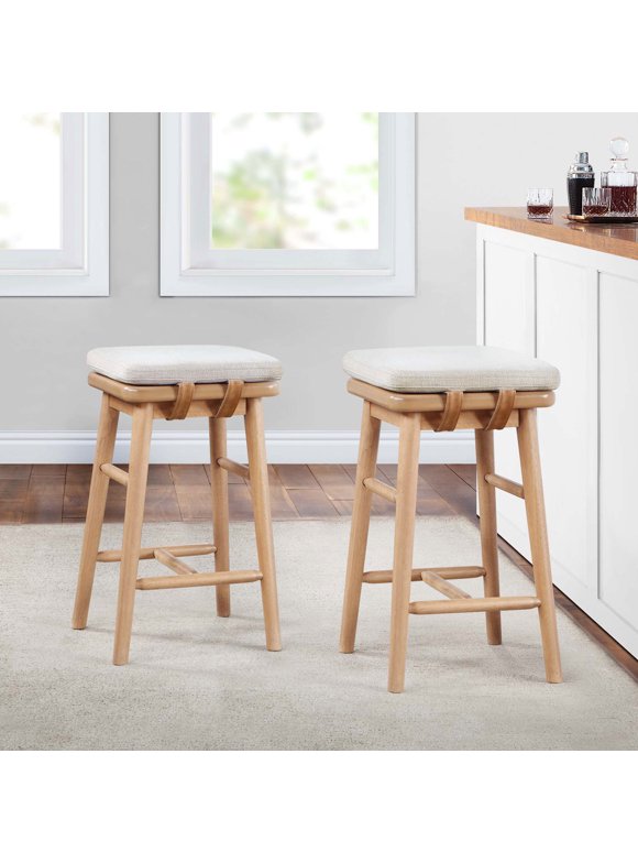 Better Homes & Gardens Black Bar Stools in Bar Stools & Counter Stools