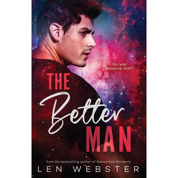 The Better Man (Paperback)