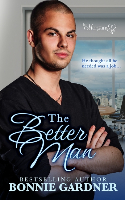 The Better Man (Paperback)