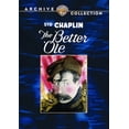 thumbnail image 1 of The Better 'Ole (DVD), Warner Archives, Drama, 1 of 1