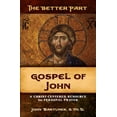 thumbnail image 1 of The Better Part: John (Paperback), 1 of 1