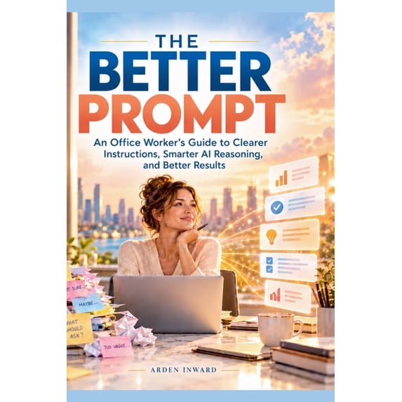 The Better Prompt, (Paperback) - Walmart.com
