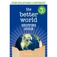 thumbnail image 1 of Pre-Owned The Better World Shopping Guide (Paperback) 9780865717909, 1 of 1