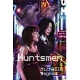 thumbnail image 1 of The Better to Kiss You With: Huntsmen (Series #2) (Paperback), 1 of 1