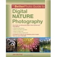 thumbnail image 1 of Pre-Owned The Betterphoto Guide to Digital Nature Photography (Better Photo Guide to) Paperback, 1 of 1