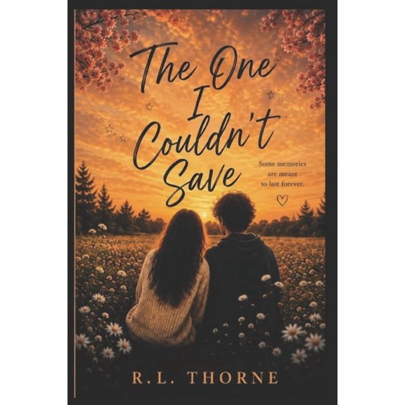 The Between Reality Trilogy The One I Couldn't Save, Book 1, (Paperback)