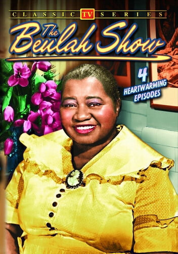 The Beulah Show Volume 1