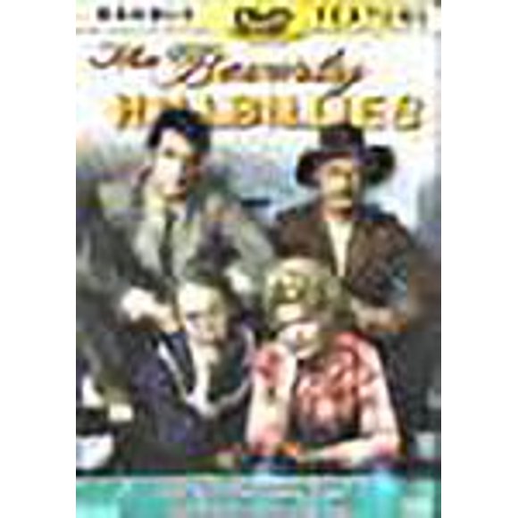 The Beverly Hillbillies - Jed Pays His Taxes