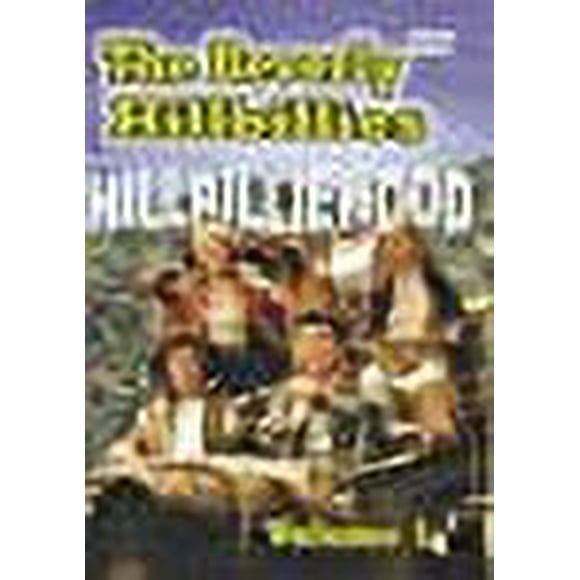 The Beverly Hillbillies - Volume 1