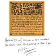 thumbnail image 1 of The Bevis Frond - Bevis Through The Looking Glass - Music & Performance - Vinyl, 1 of 2