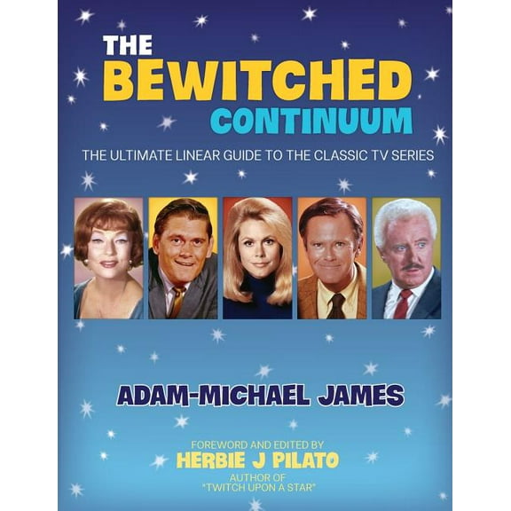 The Bewitched Continuum (Paperback)