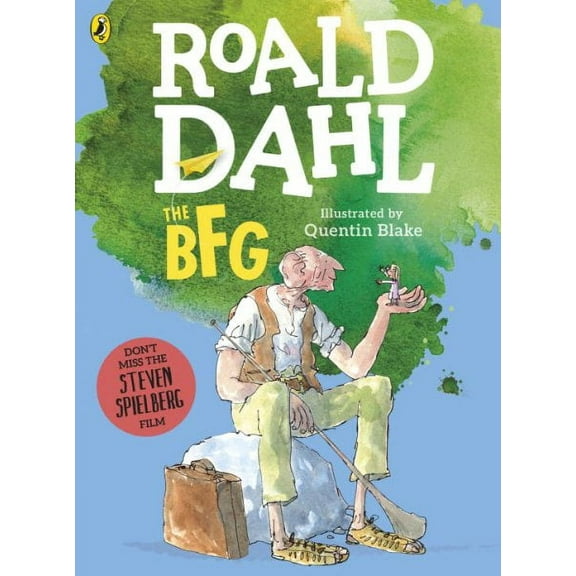 The Bfg - Dahl, Roald