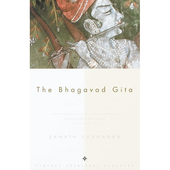 The Bhagavad Gita, (Paperback)
