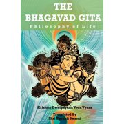 The Bhagavad Gita Paperback