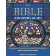 thumbnail image 1 of Pre-Owned The Bible a Reader's Guide: Summaries, Commentaries, Color Coding for Key Themes (Hardcover) 0785830367 9780785830368, 1 of 1