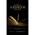 thumbnail image 1 of The Bible Answer Book (Paperback), 1 of 2