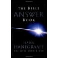 thumbnail image 1 of Pre-Owned The Bible Answer Book (Hardcover) 0849995442 9780849995446, 1 of 1