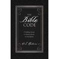 thumbnail image 1 of Pre-Owned The Bible Code: Finding Jesus in Every Book in the Bible (Hardcover) 1400217806 9781400217809, 1 of 1